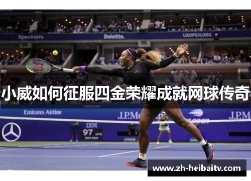 小威如何征服四金荣耀成就网球传奇 小威如何征服四金荣耀成就网球传奇